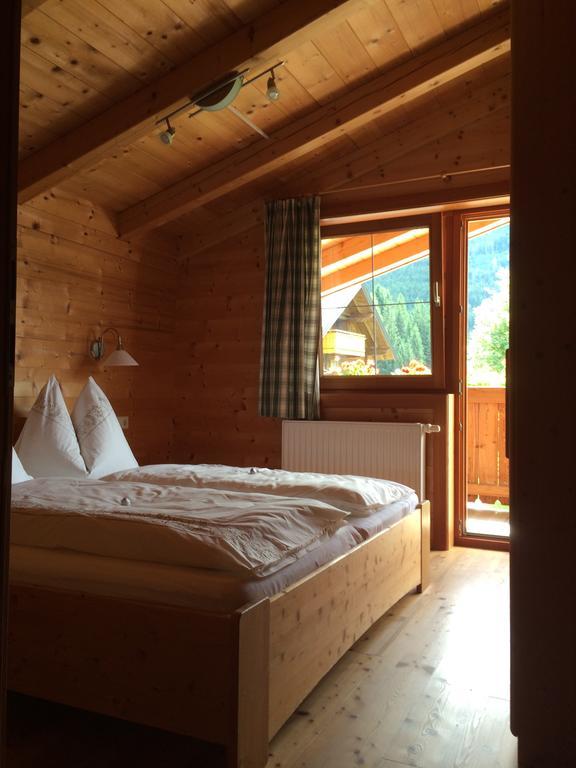 Appartamento Zur Lieben Sonne Filzmoos Camera foto