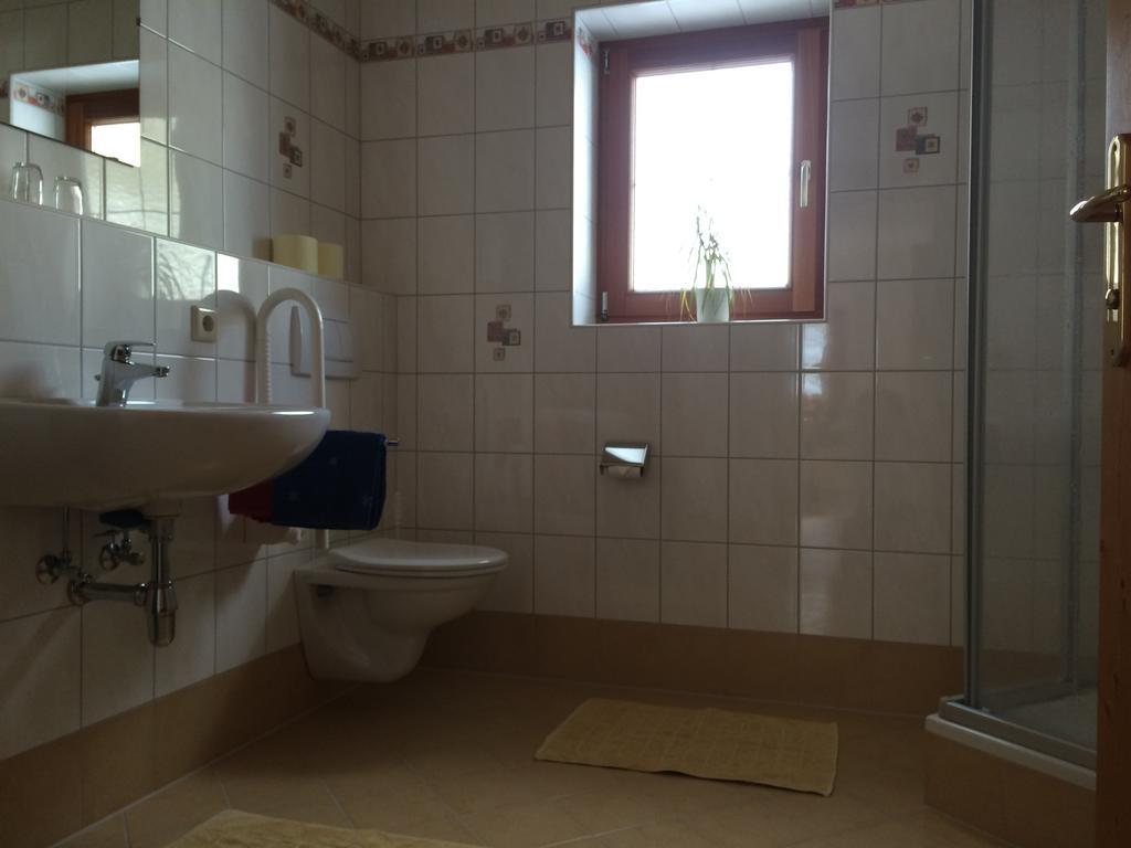 Appartamento Zur Lieben Sonne Filzmoos Camera foto